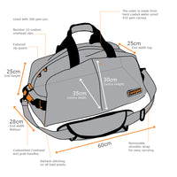 Weekender Bag